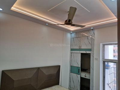 Bedroom Image of 600 Sq.ft 1 BHK Apartment / Flat for sale in Sector 19 Dwarka New Delhi for Rs. 8000000