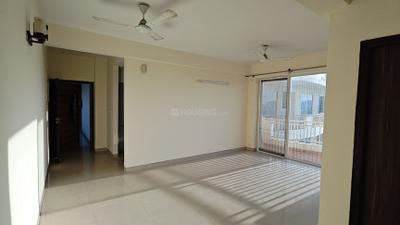 Living Room Image of 1460 Sq.ft 2 BHK Apartment / Flat for rent in Ansal Heights 86, Sector 86 Gurgaon for Rs. 26000