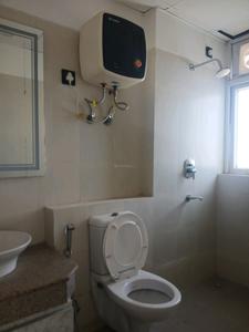Bedroom Two Image of 2000 Sq.ft 3 BHK Apartment / Flat for sale in Indiabulls Centrum Park, Sector 103 Gurgaon for Rs. 21000000
