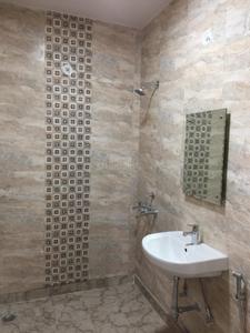 Image of 800 Sq.ft 1 RK Independent House for rent in Sector 40, Noida for Rs. 21000