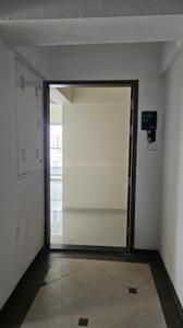 Hall Image of 1000 Sq.ft 2 BHK Apartment / Flat for sale in Siddh Amara, Bavdhan Pune for Rs. 10500000