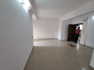 Hall Image of 1080 Sq.ft 2 BHK Apartment / Flat for rent in Maninagar Ahmedabad for Rs. 16000