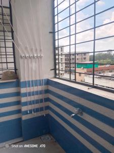 Balcony Image of 650 Sq.ft 1 RK Apartment / Flat for rent in Gadhinglaj Kolhapur for Rs. 6000