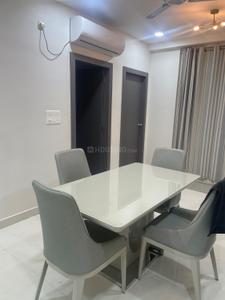 Hall Image of 2600 Sq.ft 2.5 BHK Penthouse for sale in Guntupalli Vijayawada for Rs. 13000000