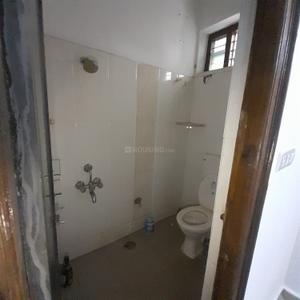 Bathroom Image of 1647 Sq.ft 4 BHK Independent House for sale in Sampada Homes, Manneguda Hyderabad for Rs. 19500000