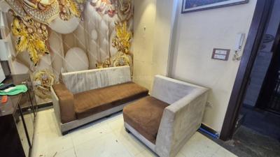 Living Room Image of 2150 Sq.ft 2 BHK Apartment / Flat for rent in Uttam Nagar New Delhi for Rs. 17499