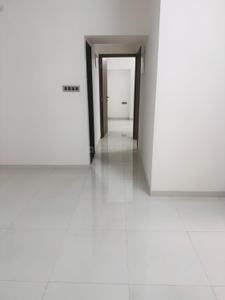 Hall Image of 1400 Sq.ft 3 BHK Apartment / Flat for rent in Bramha The Collection, Wadgaon Sheri Pune for Rs. 55000