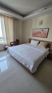 Bedroom Image of 835 Sq.ft 1 RK Studio for sale in Central Park The Room, Sector 48 Gurgaon for Rs. 19000000