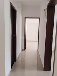 Image of 1010 Sq.ft 2 BHK Apartment / Flat for sale in Vastushree Adrina, Mundhwa, Pune for Rs. 7500000