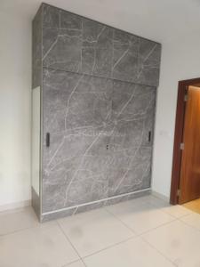 Bedroom Image of 970 Sq.ft 2 BHK Apartment / Flat for rent in Eden Park At The Prestige City, Sarjapur Bengaluru for Rs. 42000