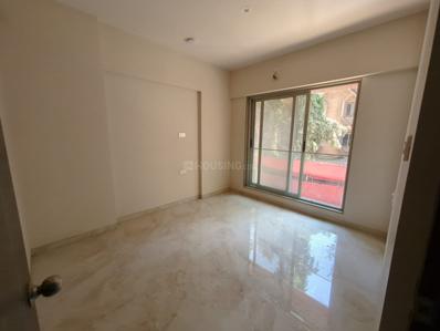 Bedroom Image of 800 Sq.ft 2 BHK Apartment / Flat for sale in Sadguru Heights I, Dahisar East Mumbai for Rs. 12500000