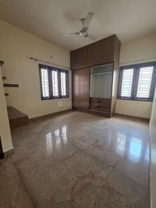 Bedroom Image of 2000 Sq.ft 3 BHK Apartment / Flat for rent in Indira Nagar Bengaluru for Rs. 100000