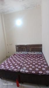 Bedroom Image of 750 Sq.ft 2 BHK Independent House for rent in Threeke Ludhiana for Rs. 17500