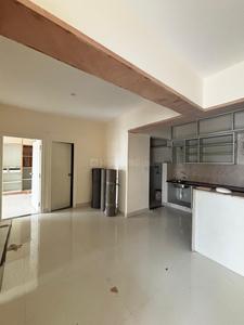 Kitchen Image of 1400 Sq.ft 2 BHK Apartment / Flat for rent in Bommanahalli Bengaluru for Rs. 55000