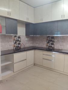 Kitchen Image of 1290 Sq.ft 2 BHK Apartment / Flat for rent in Whitefield Bengaluru for Rs. 40000