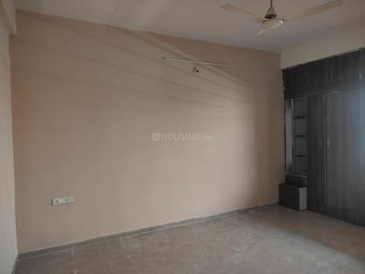 Bedroom Image of 2250 Sq.ft 4 BHK Duplex for rent in Bawadiya Kalan Bhopal for Rs. 35000