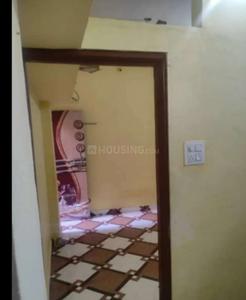 Bedroom Image of 1500 Sq.ft 1 RK Builder Floor for rent in Ulkanagari Aurangabad for Rs. 4500