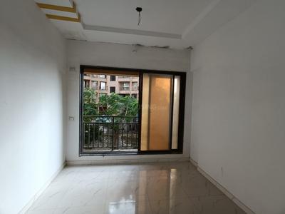 Hall Image of 600 Sq.ft 1 BHK Apartment / Flat for sale in Raj Accord Phase 1, Vasai East Vasai for Rs. 2499000