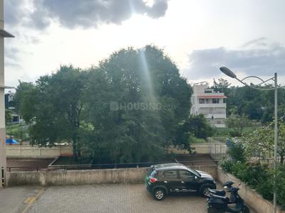 Image of 883 Sq.ft 2 BHK Apartment / Flat for sale in Kumbalgodu, Bengaluru for Rs. 6200000