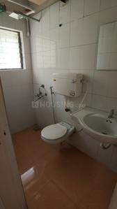 Image of 700 Sq.ft 1.5 BHK Apartment / Flat for rent in Dhankawadi, Pune for Rs. 19500