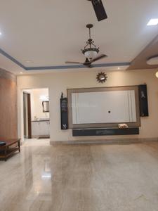 Hall Image of 5500 Sq.ft 6 BHK Independent House for sale in Valasaravakkam Chennai for Rs. 63000000