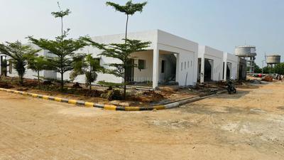 Image of 275 Sq.ft Residential Plot / Land for sale in Poranki, Vijayawada for Rs. 9350000