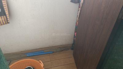 Balcony Image of 1100 Sq.ft 2 BHK Apartment / Flat for sale in Venkatesh Oxy Galaxy, Kesnand Pune for Rs. 4251000