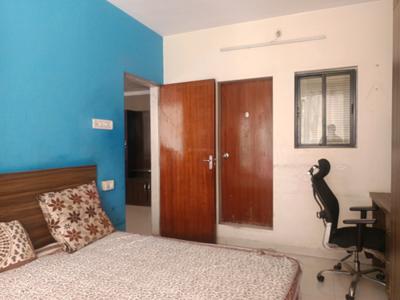 Bedroom Image of 1650 Sq.ft 3 BHK Apartment / Flat for sale in Wanowrie Pune for Rs. 13000000