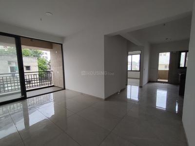 Hall Image of 1962 Sq.ft 3 BHK Apartment / Flat for sale in Naranpura Ahmedabad for Rs. 12000000