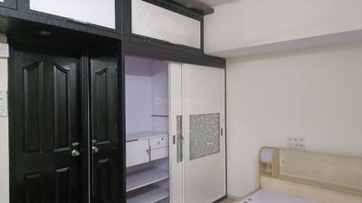 Bedroom Image of 910 Sq.ft 2 BHK Apartment / Flat for sale in Lalani Residency, Thane West Thane for Rs. 10005000