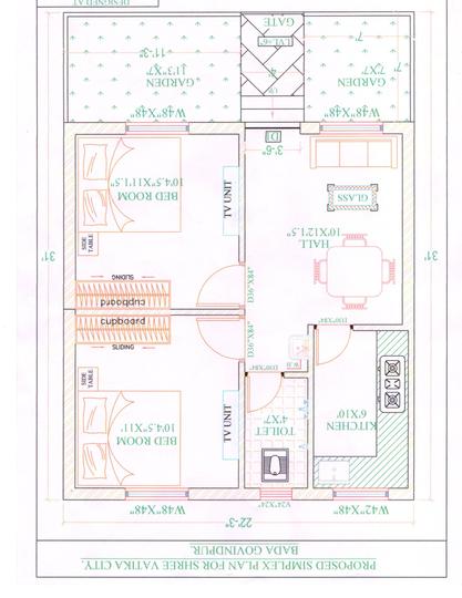 Gobindpur Colony, Govindpur Main Image 1