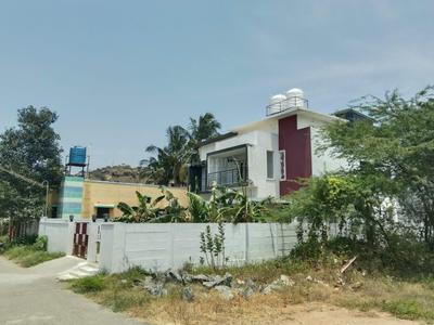 Image of 3200 Sq.ft 4 BHK Independent House for sale in Madukkarai, Coimbatore for Rs. 15000000