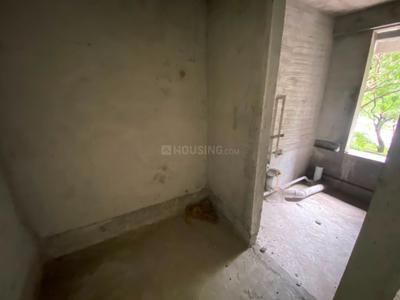 Bedroom Image of 3000 Sq.ft 4 BHK Apartment / Flat for sale in Palm Amore, Nerul Navi Mumbai for Rs. 67000000