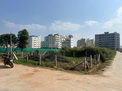 Image of 1270 Sq.ft Residential Plot / Land for sale in Rajanukunte, Bengaluru for Rs. 7874000