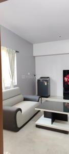 Hall Image of 600 Sq.ft 1 BHK Apartment / Flat for rent in Indira Nagar Bengaluru for Rs. 35000