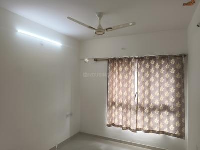 Bedroom Image of 480 Sq.ft 1 BHK Apartment / Flat for rent in Runwal My City Phase II Cluster 05 Part I, Dombivli East Thane for Rs. 10000