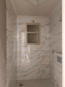 Bedroom Two Image of 680 Sq.ft 2 BHK Builder Floor for sale in Mahavir Enclave New Delhi for Rs. 6500000