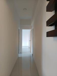 Passage Image of 1100 Sq.ft 2 BHK Apartment / Flat for sale in Kumar Palmcrest A6, Kondhwa Budruk Pune for Rs. 5000000