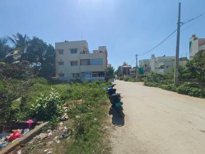 Vaderahalli, Bengaluru North Plot View 3