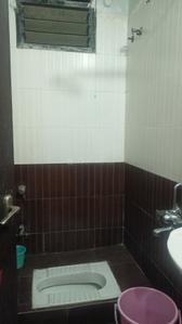Image of 1090 Sq.ft 2 BHK Apartment / Flat for rent in Space Park I, Mahalakshmi Nagar, Indore for Rs. 22000