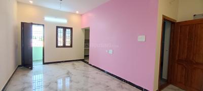 Hall Image of 900 Sq.ft 2 BHK Apartment / Flat for sale in Vengaivasal Chennai for Rs. 5400000