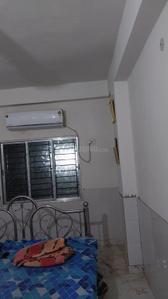 Bedroom Image of 1471 Sq.ft 3 BHK Apartment / Flat for sale in Kaikhali Kolkata for Rs. 7800000