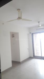Hall Image of 680 Sq.ft 1 BHK Apartment / Flat for sale in Gajra Bhoomi Gardenia 1, Kalamboli Navi Mumbai for Rs. 5500000
