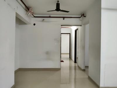 Living Room Image of 1045 Sq.ft 2.5 BHK Apartment / Flat for sale in Rosa Gardenia, Kasarvadavali Thane for Rs. 10000000