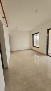 Hall Image of 1120 Sq.ft 2 BHK Apartment / Flat for sale in N B Bhalchandra Blessings, Ravet Pune for Rs. 8000000