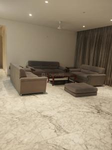 4.5 BHK Flat