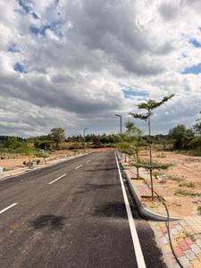 Image of 1200 Sq.ft Residential Plot / Land for sale in Kumbalgodu, Bengaluru for Rs. 5518500
