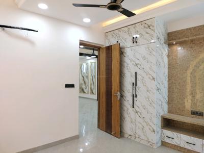 Bedroom Image of 1620 Sq.ft 3 BHK Builder Floor for sale in Sector 85 Faridabad for Rs. 17000000