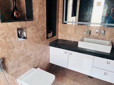 Image of 2650 Sq.ft 3.5 BHK Apartment / Flat for rent in Pink Radiant Casa, Jagatpura, Jaipur for Rs. 110000