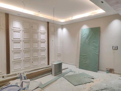 Living Room Image of 2250 Sq.ft 3 BHK Builder Floor for sale in Vridhi Sarswati Floors, Sector 16A Faridabad for Rs. 32500000